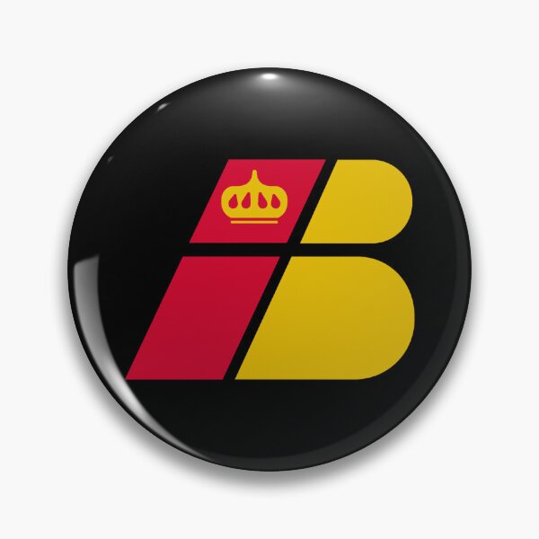 Item preview, Spain Airlines (IBERIA) designed and sold by FutureTraveller.