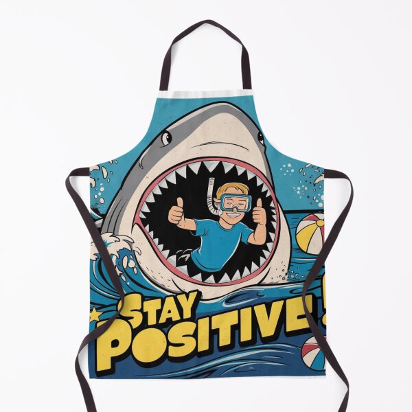 Item preview, Stay Positive designed and sold by Jessica art.