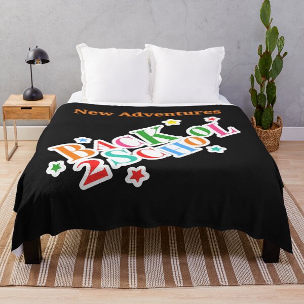 Item preview, New Adventures, Back 2 School Design designed and sold by Andrew  Shears.