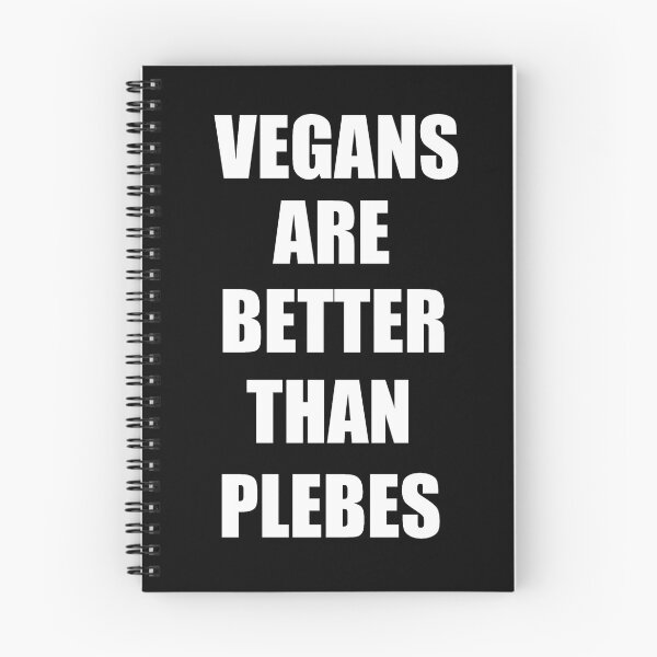 Artikelvorschau, Vegane Regel entworfen und verkauft von Alaric  Barca.