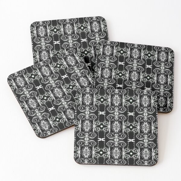 Item preview, Shades of Silence designed and sold by Dean Nichols.