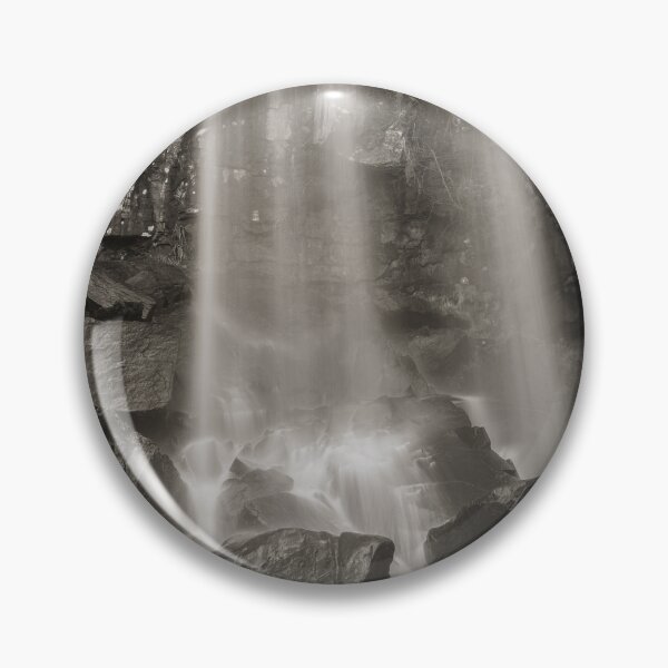 Item preview, Melincourt Cascade designed and sold by David Bowman.