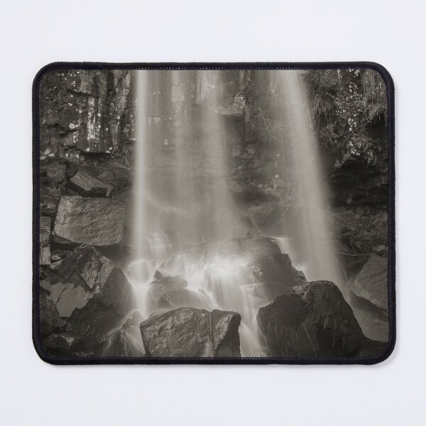 Item preview, Melincourt Cascade designed and sold by David Bowman.