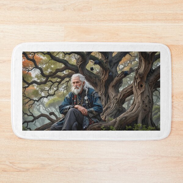 Item preview, Old tree man designed and sold by RTai.