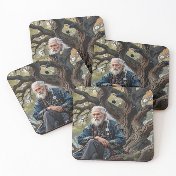 Item preview, Old tree man designed and sold by RTai.