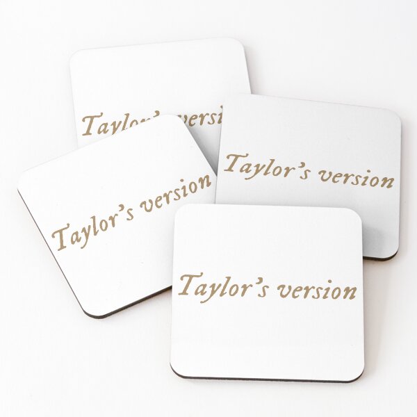 Item preview, Taylor’s version - evermore designed and sold by sophtayart.
