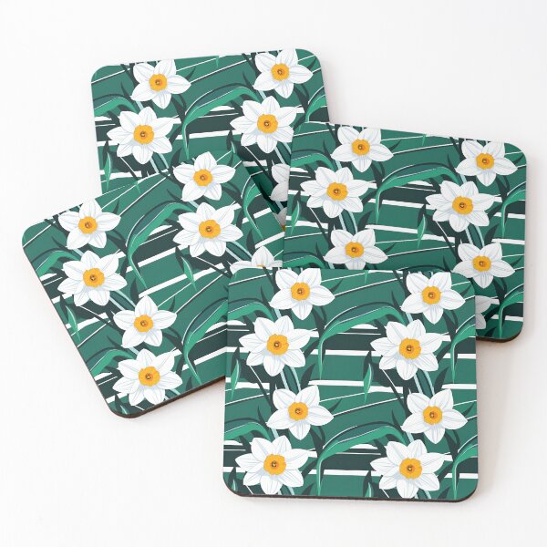 Item preview, Narcissus Harmony designed and sold by Ms. Counterclockwise.