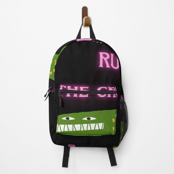 Item preview, Rules Crocodile Surfing Great Funny Gifts, Mr.Lipsky designed and sold by Mr-Lipsky.
