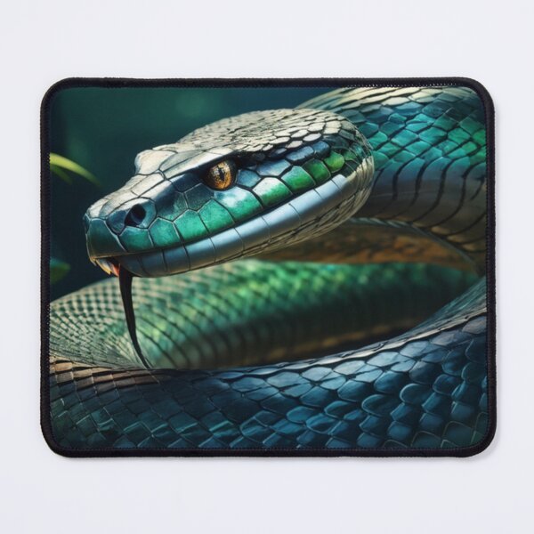 Item preview, Wild Sneake designed and sold by Sena KURUÇAY.
