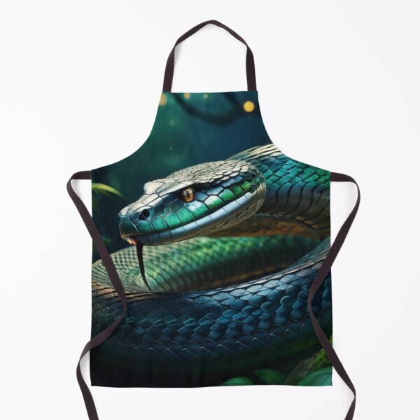 Item preview, Wild Sneake designed and sold by Sena KURUÇAY.