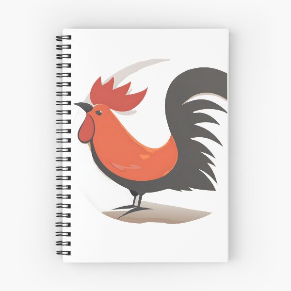 Item preview, Heritage Thai Chicken Tracery Art designed and sold by Susacha.