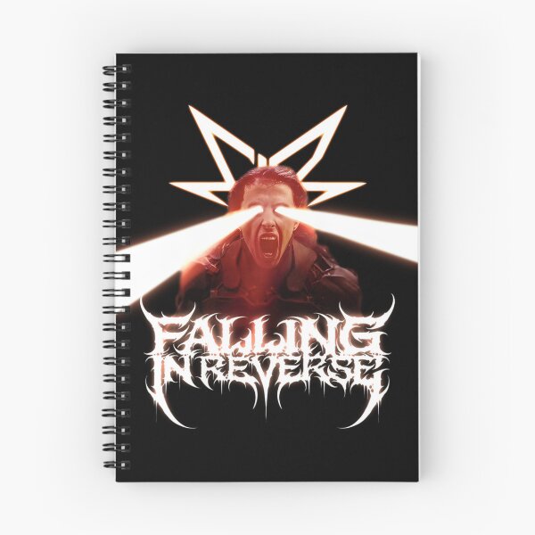 Item preview, Falling In Reverse Mad Ronald designed and sold by FIR fan merch.