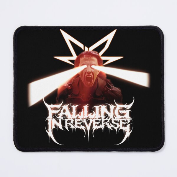 Item preview, Falling In Reverse Mad Ronald designed and sold by FIR fan merch.