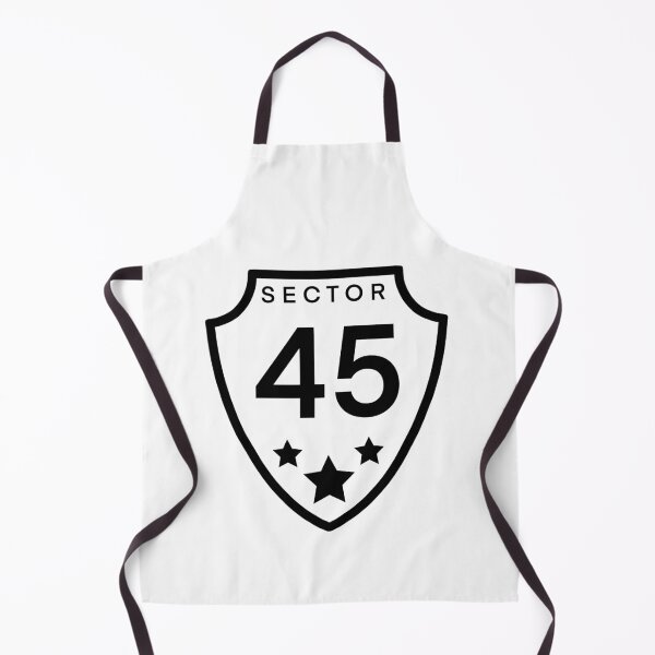 Item preview, Sector 45 Aaron Warner designed and sold by AveryBMS.