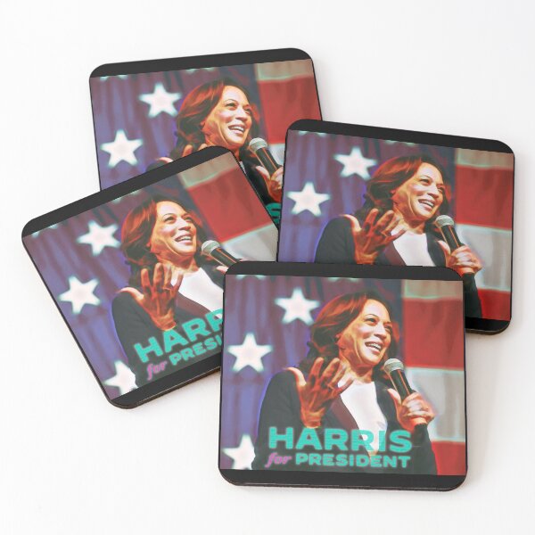 Artikelvorschau, Kamala 2024 Entwurf entworfen und verkauft von TheArtistOf2022.