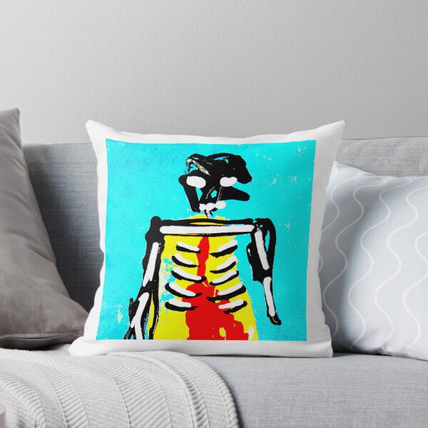 Aperçu de l'œuvre Face_2 créée et vendue par Daniel-artist79.
