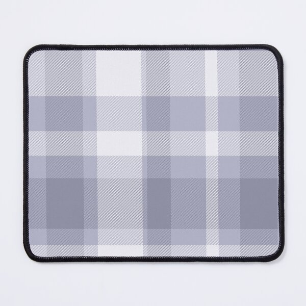Item preview, Blueberry Muffin Plaid designed and sold by SketchyHeart.