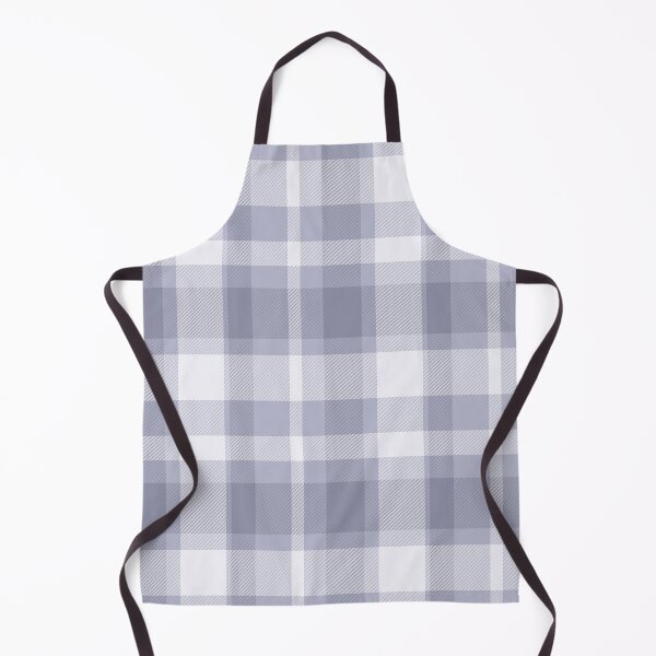 Item preview, Blueberry Muffin Plaid designed and sold by SketchyHeart.