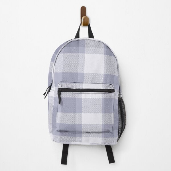 Item preview, Blueberry Muffin Plaid designed and sold by SketchyHeart.