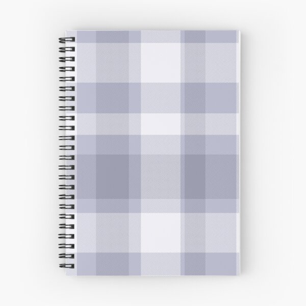 Item preview, Blueberry Muffin Plaid designed and sold by SketchyHeart.