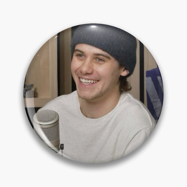 Item preview, Jack Hughes podcast designed and sold by prettynight.