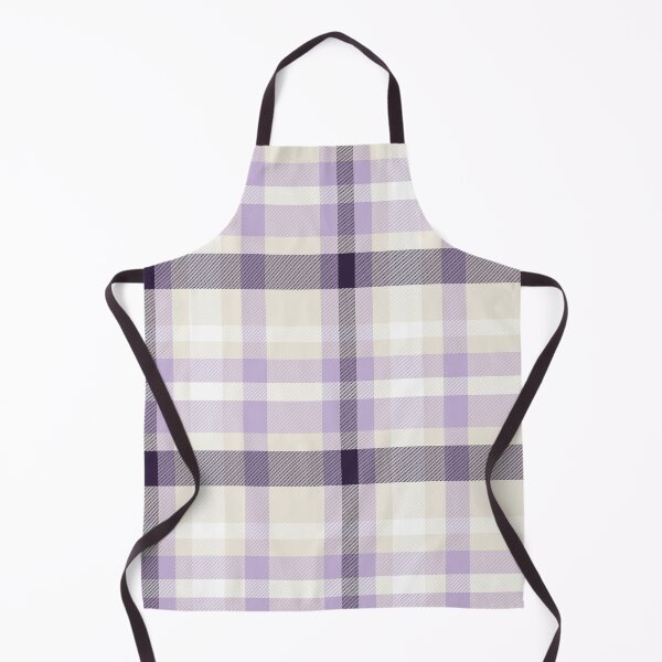 Item preview, Lavender Dream Plaid designed and sold by SketchyHeart.