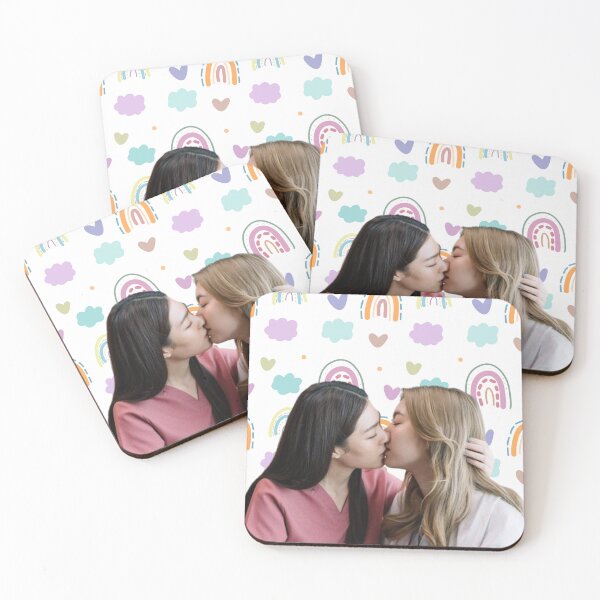 Item preview, The Secret of Us LingOrm GL Shipped Couple designed and sold by Item Geeks.