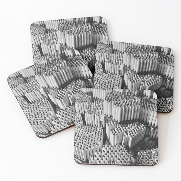 Item preview, spools from the past designed and sold by Wit & Wear Company.