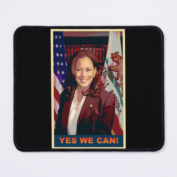 Item preview, Kamala 2024 design designed and sold by TheArtistOf2022.
