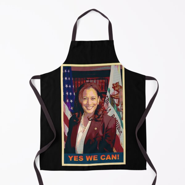 Item preview, Kamala 2024 design designed and sold by TheArtistOf2022.