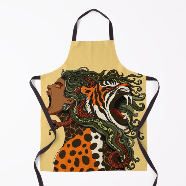 Item preview, Wild Spirit Unleashed designed and sold by marielmoreya.
