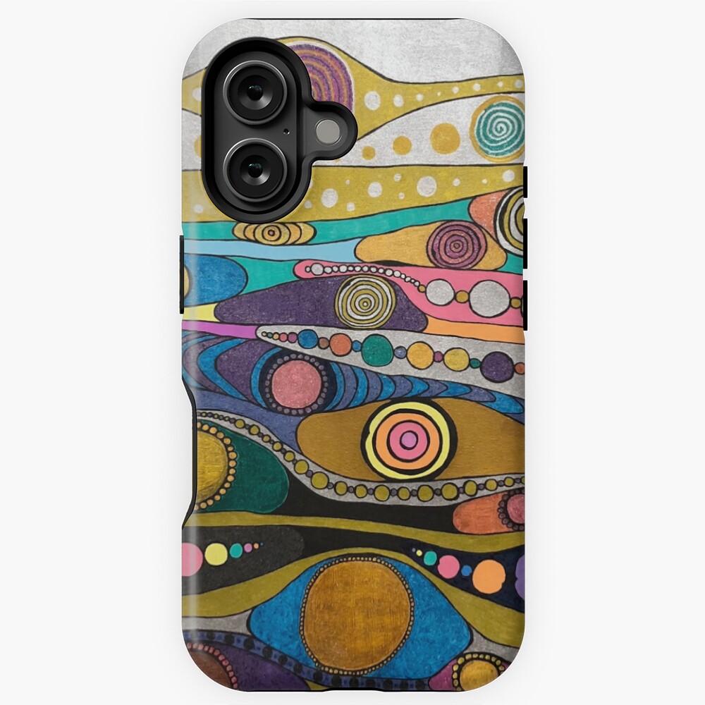 Item preview, iPhone Magsafe Tough Case designed and sold by ic45asta.