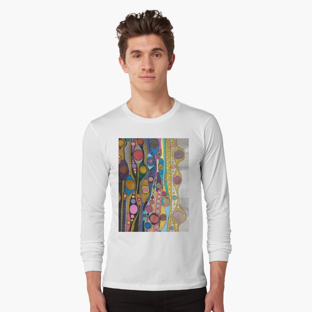 Item preview, Long Sleeve T-Shirt designed and sold by ic45asta.