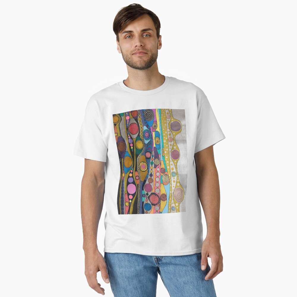 Item preview, Classic T-Shirt designed and sold by ic45asta.