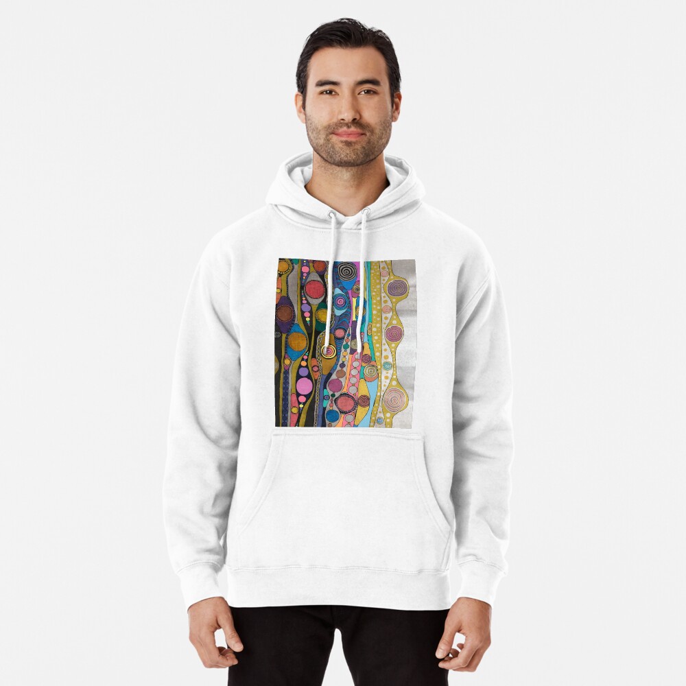 Item preview, Pullover Hoodie designed and sold by ic45asta.