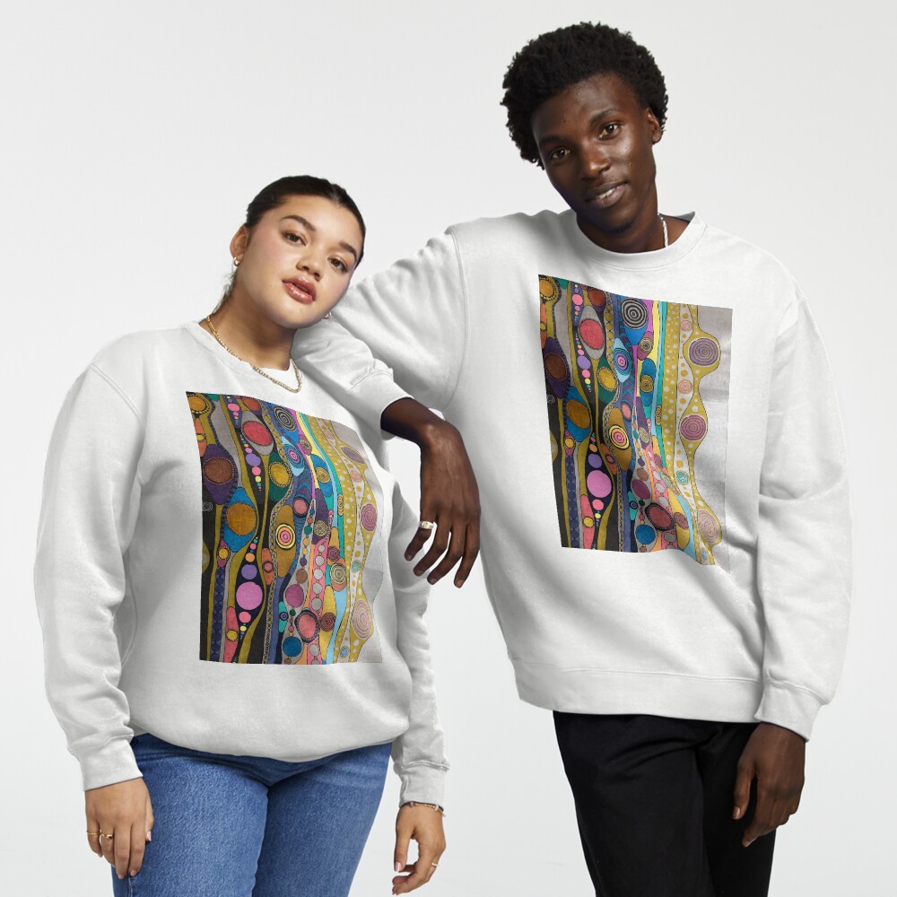 Item preview, Pullover Sweatshirt designed and sold by ic45asta.