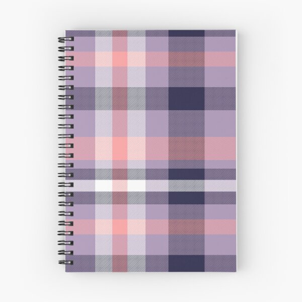 Item preview, Girly Plaid designed and sold by SketchyHeart.