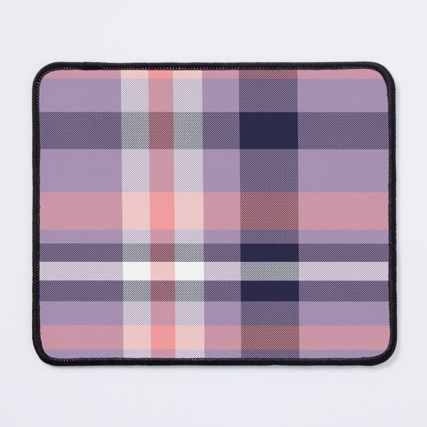 Item preview, Girly Plaid designed and sold by SketchyHeart.
