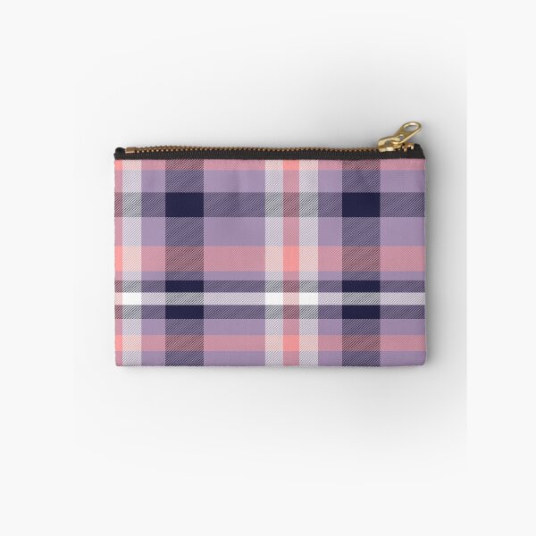 Item preview, Girly Plaid designed and sold by SketchyHeart.