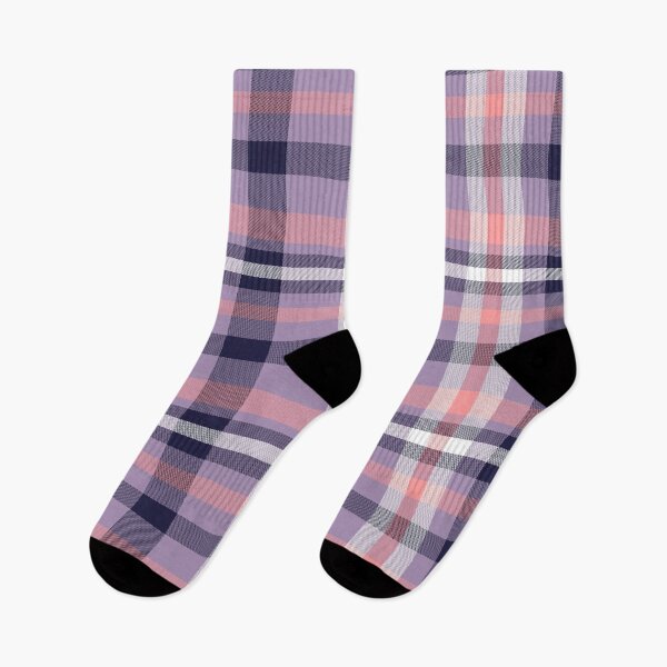 Item preview, Girly Plaid designed and sold by SketchyHeart.