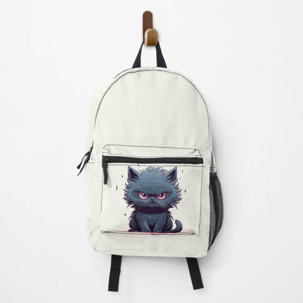 Item preview, Cute Angry Kitty designed and sold by Amir Faysal.