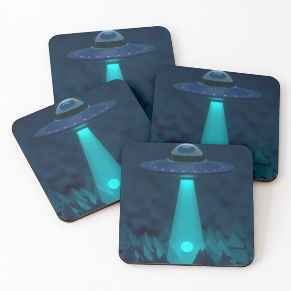Item preview, UFO II designed and sold by ROPATROKOLA.