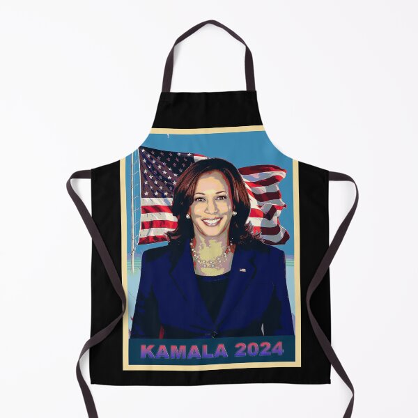 Item preview, Kamala 2024 design designed and sold by TheArtistOf2022.