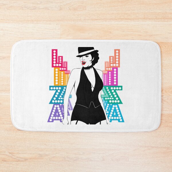 Item preview, Liza Minnelli Broadway Star Cartoon PopArt Drawing designed and sold by Henrylizarraga.
