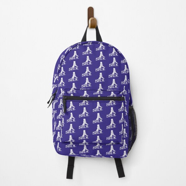 Item preview, SKOL! Vikings designed and sold by pjsignman.