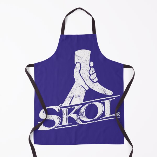 Item preview, SKOL! Vikings designed and sold by pjsignman.