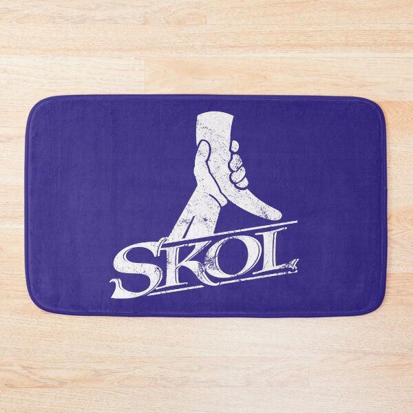 Item preview, SKOL! Vikings designed and sold by pjsignman.