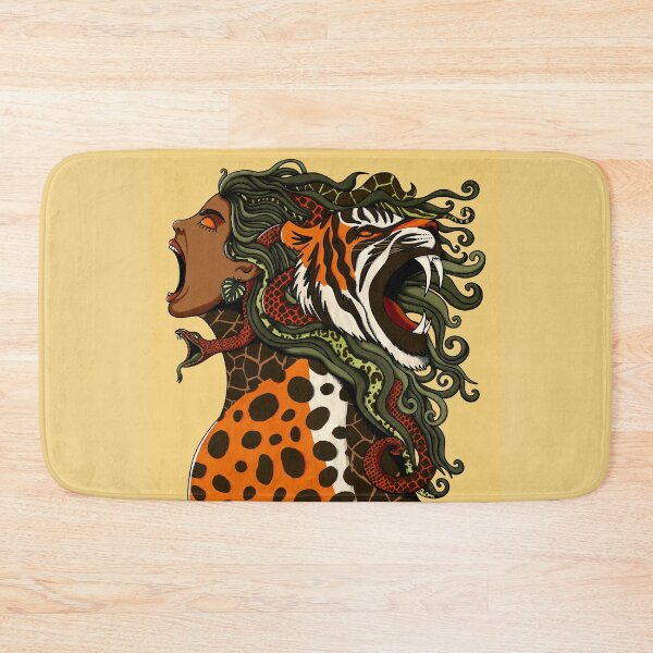 Item preview, Wild Spirit Unleashed designed and sold by marielmoreya.