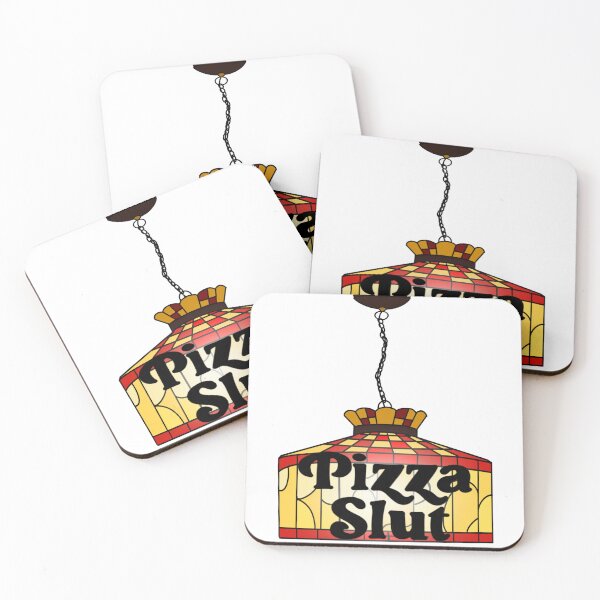 Item preview, Pizza Slut designed and sold by RooBooCo.