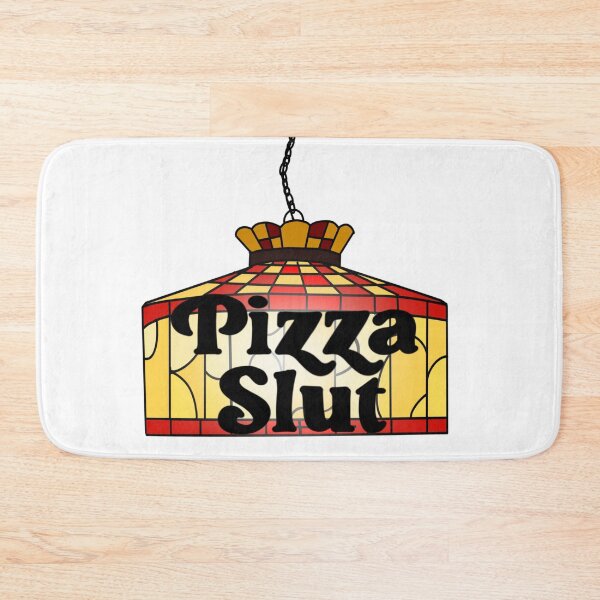 Item preview, Pizza Slut designed and sold by RooBooCo.